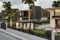5-Zimmer-Villa 225 m² Erdemli, Türkei