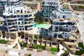 Таунхаус 2 спальни 85 м² Вильяхойоса, Испания
