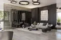 Residential complex Golf Views Residence — new apartments by Samana with private swimming pools and panoramic views in Dubai Sports City