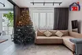 Appartement 2 chambres 65 m² Minsk, Bélarus