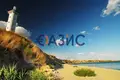 Apartamento 44 m² Aheloy, Bulgaria