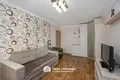 3 bedroom apartment 63 m² Minsk, Belarus