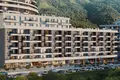 1 bedroom condo 42 m² Boreti, Montenegro