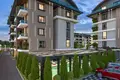 Apartamento 2 habitaciones 50 m² Obakoy, Turquía