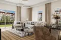 Квартира 2 комнаты 147 м² Фатих, Турция