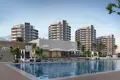 Apartamento 1 habitacion 56 m² Morphou, Chipre del Norte