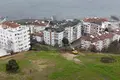 2 bedroom apartment 106 m² Cinarcik, Turkey