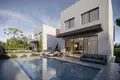 Villa de tres dormitorios 180 m² Tremithousa, Chipre