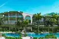 Complejo residencial Condominium with swimming pool, mountain and garden views, 700 metres from Bang Tao Beach, Phuket, Thailand