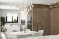 Apartamento 2 habitaciones 52 m² Pafos, Chipre