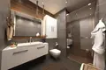 Вилла 5 комнат 200 м² Kargicak, Турция