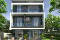 Wohnung 4 Schlafzimmer 417 m² Choeng Thale, Thailand