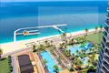 Appartement 2 chambres 70 m² Nicosie, Chypre