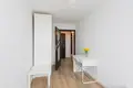 2 room apartment 38 m² in Warsaw, Poland