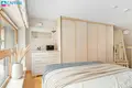 2 room apartment 60 m² Vilnius, Lithuania