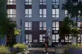 Квартира 1 комната 36 м² Одесса, Украина