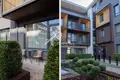 Mieszkanie 3 pokoi 71 m² w Jurmała, Łotwa