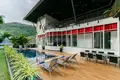 Villa 9 Schlafzimmer 1 800 m² Chalong, Thailand