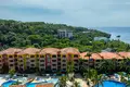 Condo z 2 sypialniami 129 m² West Bay, Honduras