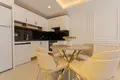 Appartement 2 chambres 55 m² Kargicak, Turquie