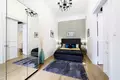 Apartment 107 m² in Budapest, Hungary
