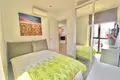 Piso independiente 2 habitaciones 70 m² Na Kluea, Tailandia