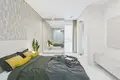 Appartement 2 chambres 70 m² Varsovie, Pologne