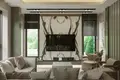 Apartamento 3 habitaciones 85 m² Serik, Turquía