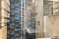 1 room apartment 39 m² in Warsaw, Poland