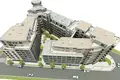 Квартира 2 комнаты 63 м² Столица Прага, Чехия