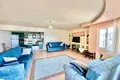 Apartamento 4 habitaciones 180 m² Mezitli, Turquía
