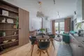 Appartement 1 chambre 35 m² Varsovie, Pologne