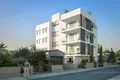 Квартира 2 комнаты 82 м² Дериния, Кипр