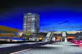 Bureau 1 607 m² à Odintsovo, Russie