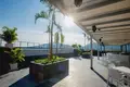 Appartement 1 chambre 28 m² Chalong, Thaïlande