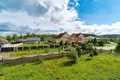 2 room apartment 61 m² Ratamka, Belarus