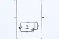 Chalet 286 m² Kalodziscanski sielski Saviet, Bélarus