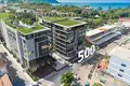 1 bedroom apartment 64 m² Karon, Thailand