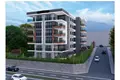 Apartamento 4 habitaciones 121 m² Besikduzu, Turquía