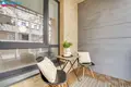 2 room apartment 58 m² Vilnius, Lithuania