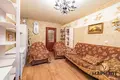 Apartamento 4 habitaciones 97 m² Minsk, Belarús