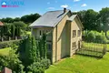 Dom 196 m² Nowe Święciany, Litwa