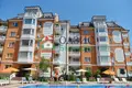 Mieszkanie 2 pokoi 45 m² Nesebyr, Bułgaria
