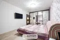 Wohnung 2 zimmer 73 m² Minsk, Belarus