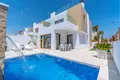 3 bedroom villa 134 m² Pilar de la Horadada, Spain