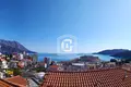 Mieszkanie 2 pokoi 34 m² Becici, Czarnogóra