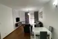 Квартира 1 комната 69 м² в Подгорице, Черногория