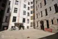 Mieszkanie 2 pokoi 46 m² Ryga, Łotwa
