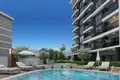 Пентхаус 4 комнаты 170 м² Akarca Koyu, Турция