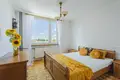 3 room apartment 67 m² Warsaw, Poland